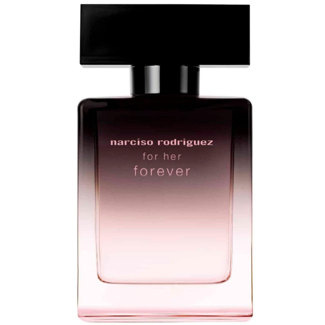 NARCISO RODRIGUEZ FOREVER  - Eau de Parfum 100ml