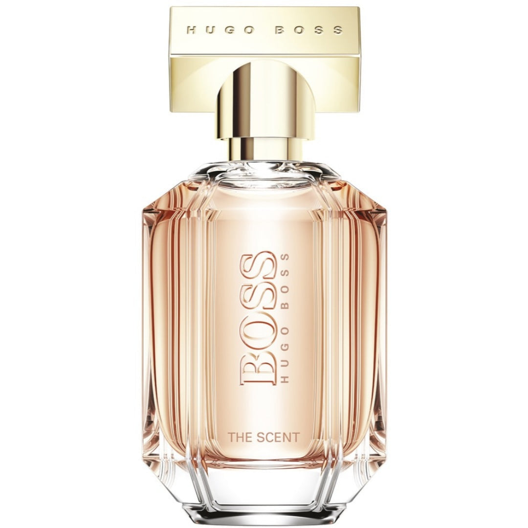 BOSS THE SCENT - Eau de Parfum 100ml